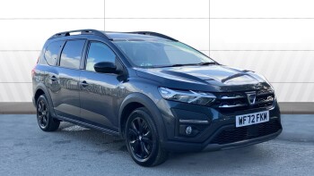 Dacia Jogger 1.0 TCe Extreme SE 5dr Petrol Estate